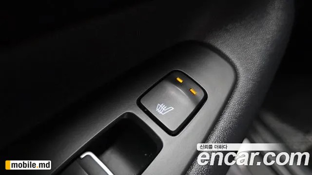 2021 Hyundai Santafe — photo 19
