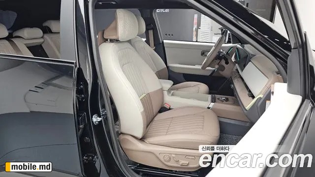 2026 Kia Seltos — photo 26
