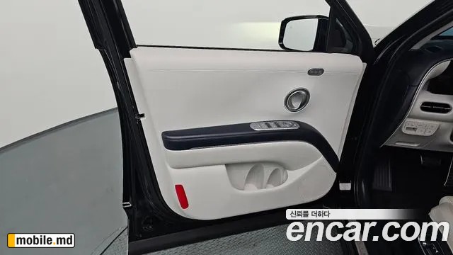 2025 Hyundai Palisade — photo 24