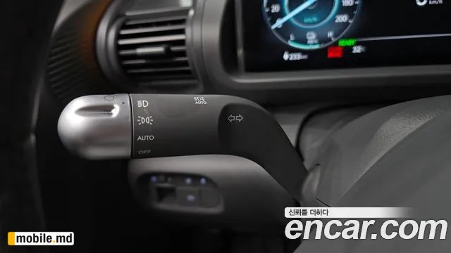 2025 Hyundai Casper — photo 31