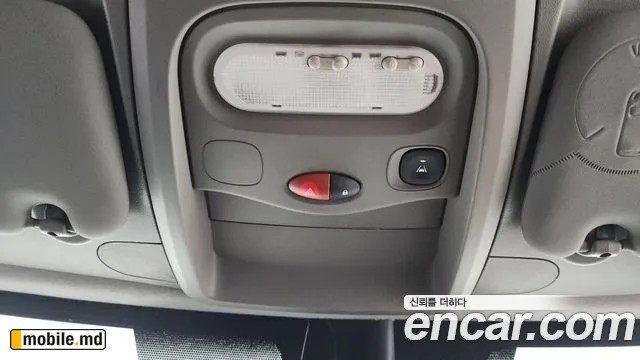 2019 Renault Master — photo 15