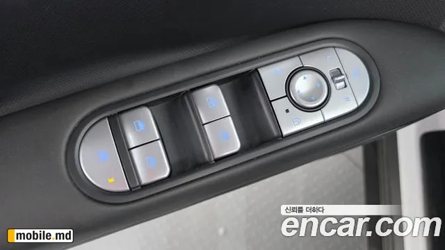2024 Hyundai IONIQ — photo 12