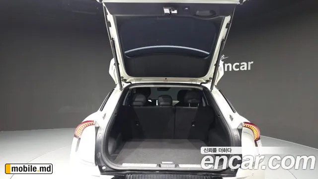 2024 Kia EV6 — photo 20