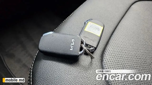 2026 Kia RAY — photo 16