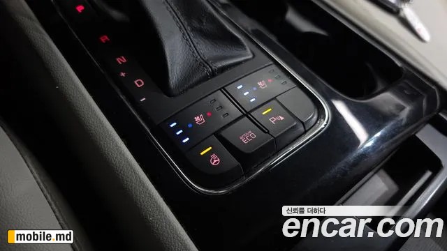 2018 Kia Canival — photo 17