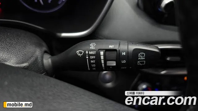 2019 Hyundai Santafe — photo 28