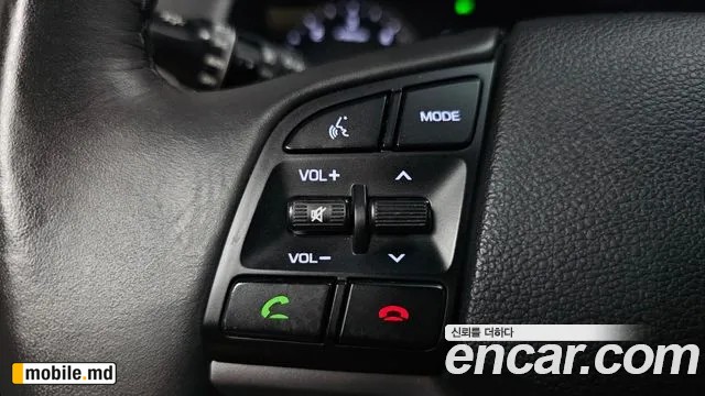 2018 Hyundai Tucson — photo 28