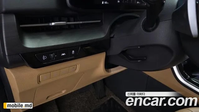 2021 Kia Canival — photo 14