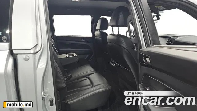 2021 Li Rexton — photo 26