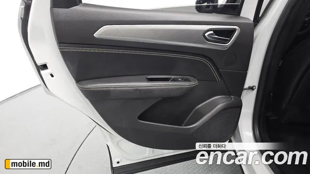 2025 Renault Arkana — photo 25