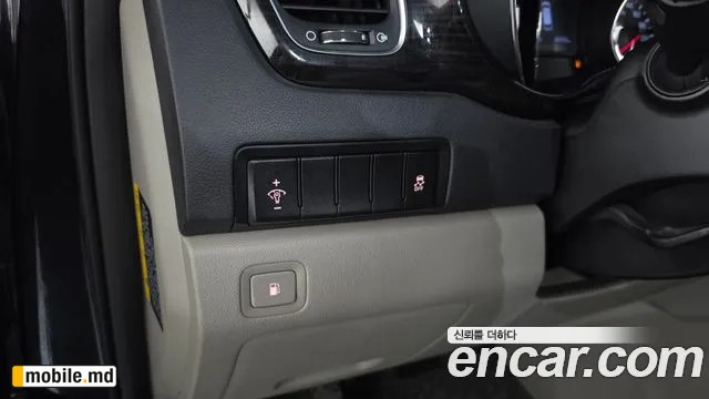 2019 Kia Canival — photo 30