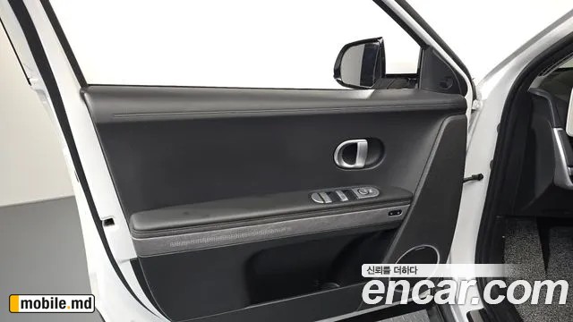 2024 Hyundai IONIQ — photo 24