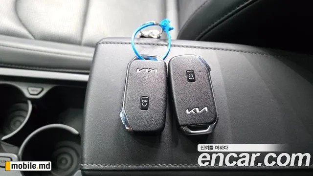 2024 Kia Niro — photo 31