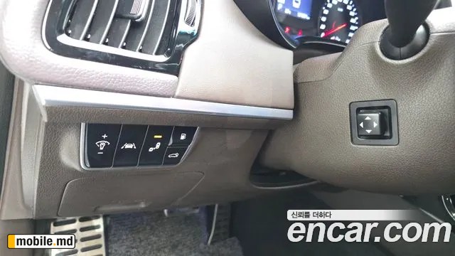 2018 Kia Stinger — photo 19