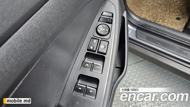 2019 Hyundai Tucson — photo 17
