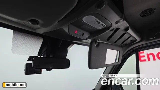 2021 Renault Master — photo 19