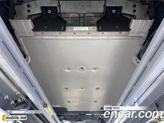 2024 Kia Niro — photo 38