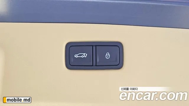 2026 Genesis GV60 — photo 17