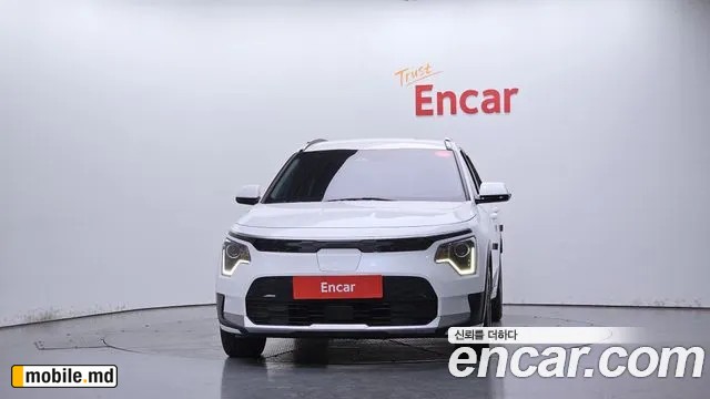 2024 Kia Niro