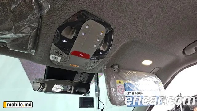 2024 Kia EV9 — photo 32