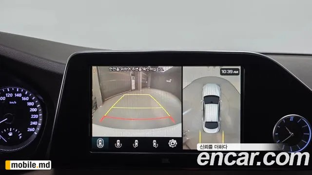 2018 Hyundai Grandeur/Azera — photo 28