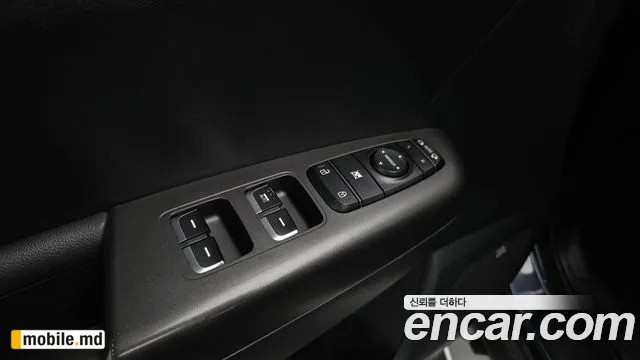 2016 Kia Sportage — photo 27