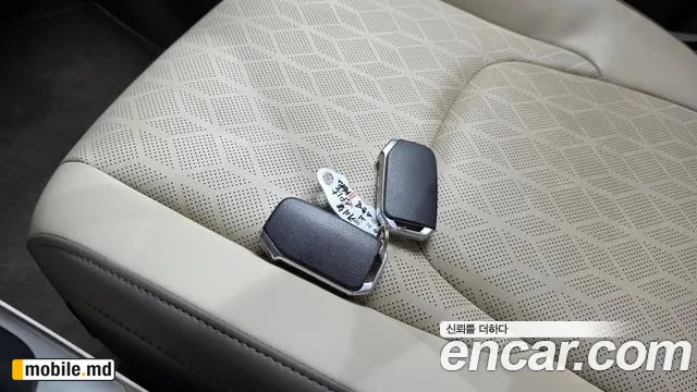 2022 Kia Canival — photo 15