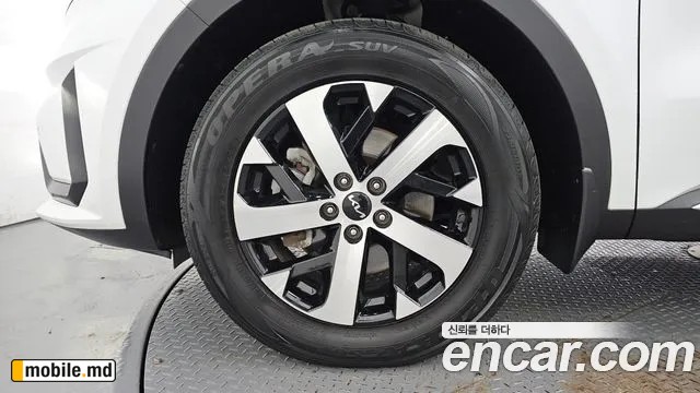 2022 Kia Sorento — photo 5