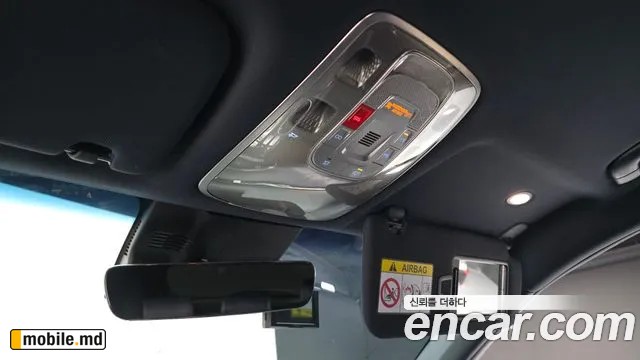 2023 Genesis GV70 — photo 20