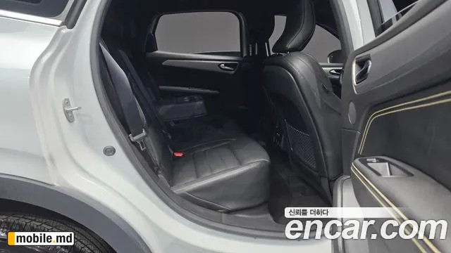 2025 Renault Arkana — photo 11