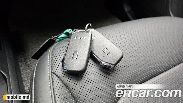 2024 Kia EV6 — photo 17
