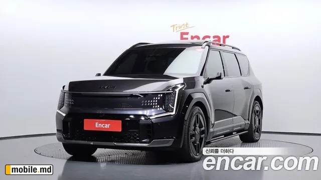 2024 Kia EV9