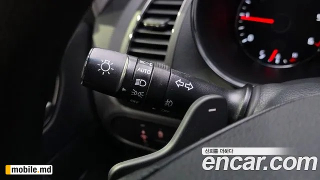 2018 Kia K3 — photo 28