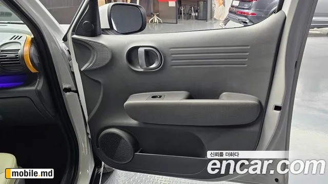 2025 Hyundai Casper — photo 25
