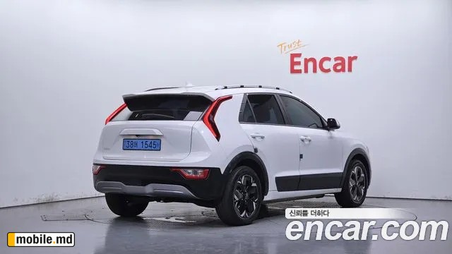 2024 Kia Niro