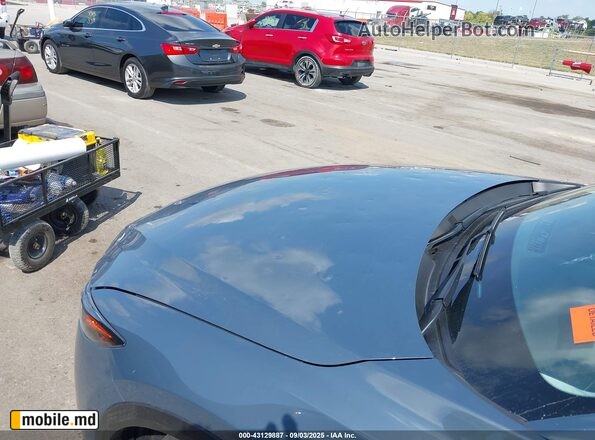 2024 Mazda 2 — photo 6