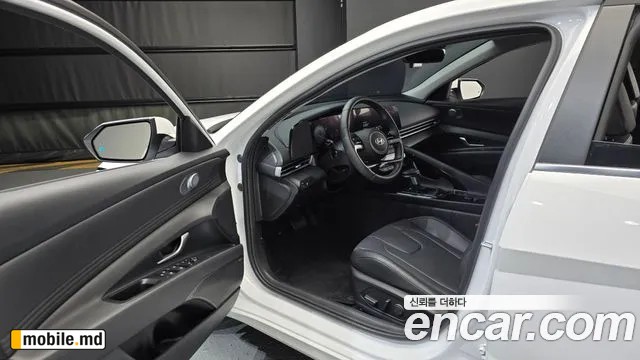 2026 Hyundai Avante — photo 10