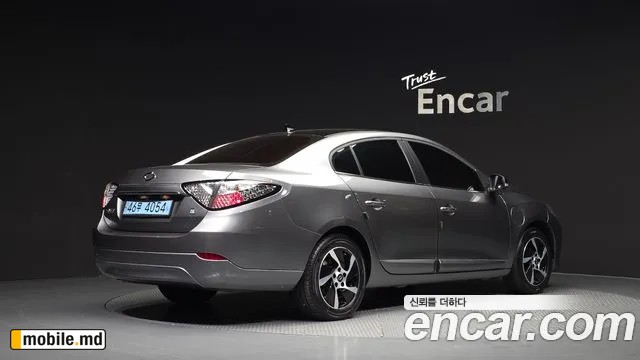 2019 Renault SM3 — photo 2