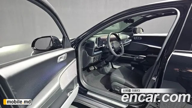 2023 Hyundai IONIQ — photo 10