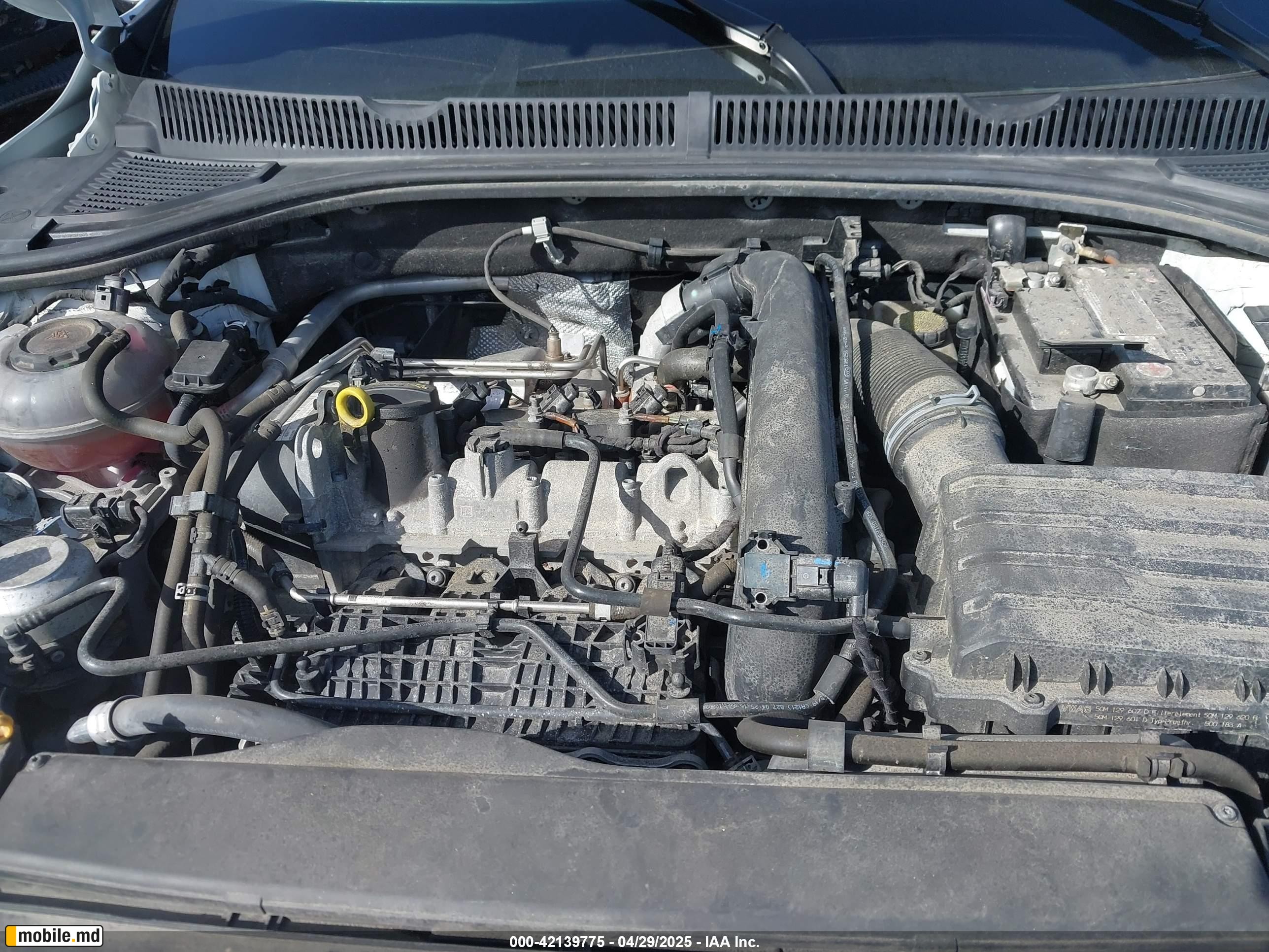 2020 Volkswagen Jetta — photo 10