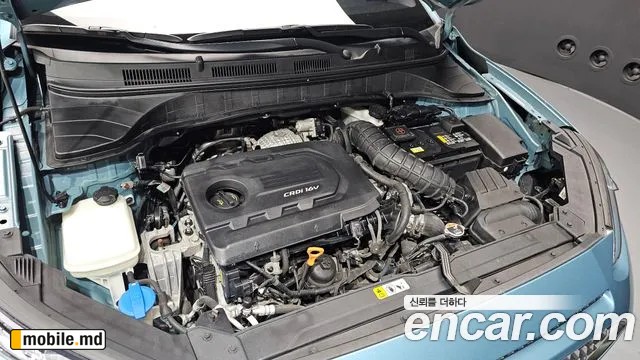 2018 Hyundai Kona — photo 6