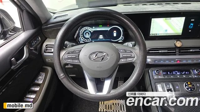 2022 Hyundai Palisade — photo 13