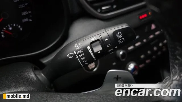 2020 Kia Sportage — photo 20