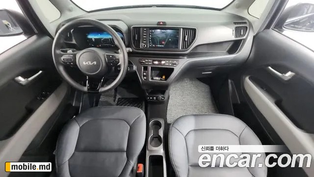 2024 Kia RAY — photo 7