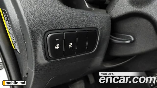 2024 Kia RAY — photo 19