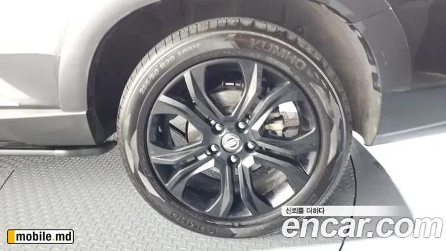 2021 Li Rexton — photo 5