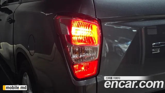 2019 Li Rexton — photo 23