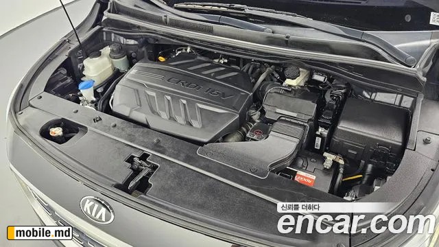 2019 Kia Canival — photo 6