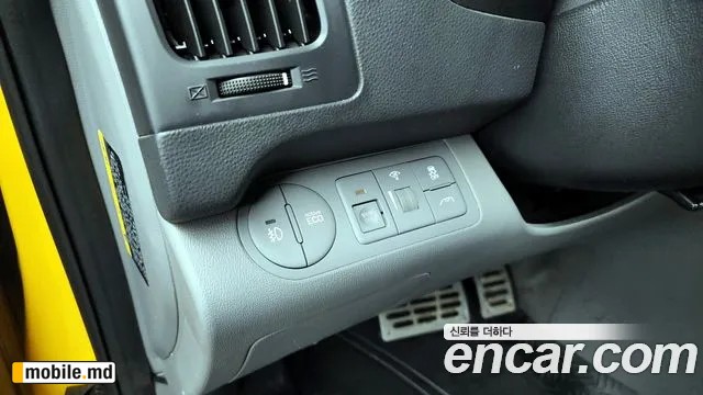 2018 Hyundai Starex — photo 18