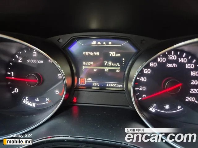 2018 Kia Canival — photo 18